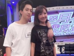 余皓然被高帅男搭讪这句话 不知该哭还笑