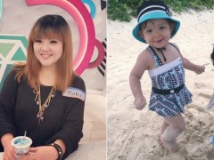 混血女儿中英同步转换 Ruby:严禁同句话参杂2种语言