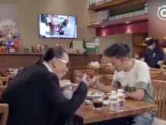谢贤坦言:好喜欢张柏芝 从未过问锋菲恋