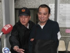 导演张作驥将出狱 旗下员工守2年等拍片