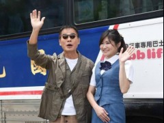 罗大佑年少轻狂偷瞄“金马小姐” 体力好要唱到80岁