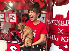LuLu揪阿达瑞士拍MV 美景当前没有结婚的念头