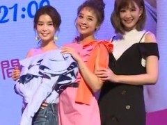 吴映洁扛负评被呛去死 庆生许愿“长智慧”