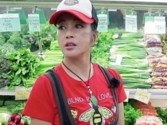 《但愿人长久》富豪老公要爱她十生十世 刘晓庆回敬番茄炒蛋
