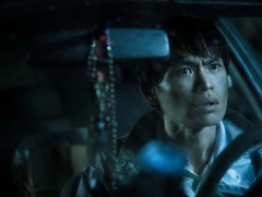 黄镫辉加盟《红衣小女孩2》 挑战惊悚片自侃去泰国发展