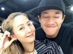 何润东绯闻女友数不胜数 妻子身材超好两人八年恩爱如初恋