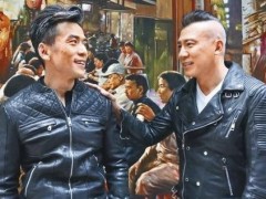 没女友又不想被说gay 唐文龙落寞一个人看电影