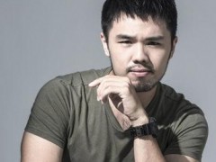 林欣甫自曝是爱情“怪咖” 顶高温拍《13月的雨》MV成为“湿身”秀