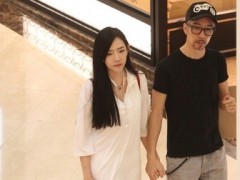 爱情大师这样做 张兆志伺候嫩妻从脚开始