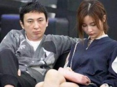 王思聪带神秘女入住酒店 王思聪新欢疑似乔任梁前女友
