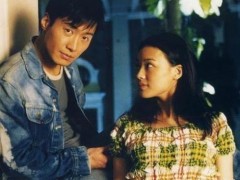 乐基儿放弃了充满窒息的婚姻 无法忍受自己只是一个爱情替代品