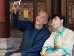 何润东《那年花开月正圆》七窍流血而死 法医追剧查死因