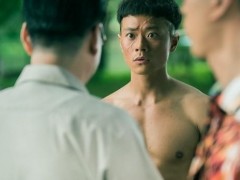 《飞火流星》最新剧照 曹骏变身“闪电少年”演绎暗恋青春
