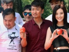 《老公去哪儿了》甘露成立捉奸联盟 联手闺蜜智斗小三