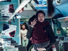 《尸速列车》主角原不是孔刘？ 制片还原选角秘辛