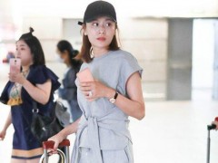 时尚辣妈叶一茜钻戒不输范冰冰 嫁给爱情婚姻幸福