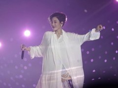 A-Lin曝维系夫妻感情秘诀 支持和退让是爱情中最大的包容