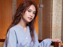 杨丞琳拋病态爱情观 恋李荣浩:我怕什么