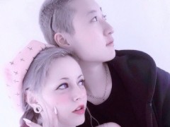��׿�ֳ���Ů�ѷ�������¶���� ��С�ڸ��滷���г���