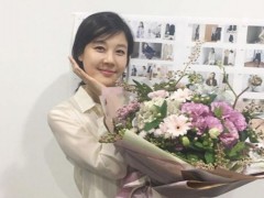 爱情剧女王金荷娜怀孕了 釜山影展改由润娥接下主持棒