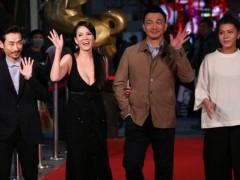 丁国琳超深G沟 挺《大佛普拉斯》夺金马