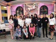 《女人234》热播3季惊传收摊 陶晶莹：忍痛结束