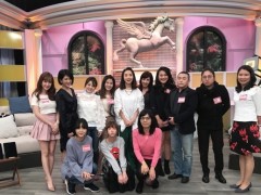 陶子无预警收摊《女人234》 陆元琪收入断炊“完蛋了”
