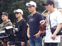 《Running Man》现身日月潭拍摄 蔡瑞雪当地陪