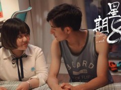 青春魔幻电影《星期8》热映 魔法助力成长诠释别样青春
