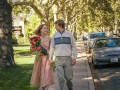 《Lady Bird》夺纽约影评人最佳影片 烂番茄破纪录零负评