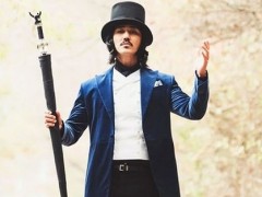 《花游记》颠覆想像 车胜元李升基造型搞创意