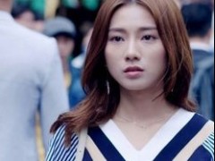 疯女18年被整惨 《已读不回的恋人》蔡黄汝接发唤回女人味