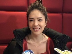 许玮宁爱情事业两得意 自曝过年发出7位数红包孝顺家人和犒赏员工