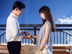 《无法拥抱的你2》热播 辛瑞琪变身清纯少女演绎奇幻爱情故事
