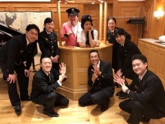殷琦自揭驭富商术闪嫁十亿富商 自曝没在爱情里受过伤