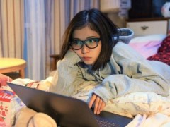 日本口碑爆棚爱情电影《被爱妄想症》 幻想恋爱的女生自我挣扎