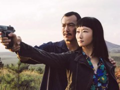 爱情犯罪电影《江湖儿女》 贾樟柯自我抄袭彻底转型