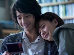 台湾版《比悲伤更悲伤的故事》 陈意涵搭档刘以豪演绎凄美爱情