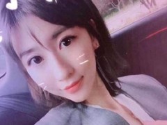 陈羽凡女友生活照曝光 网友评论花颜月貌