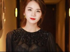 《倾城时光》戏霸曹曦文被批抢戏 陈思成前女友曹曦文黑料遭扒