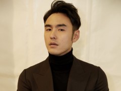 阮经天女友是谁 绯闻女友中对许玮甯最长情