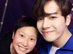 GOT7���ζ���������˶�Ա����������ż��