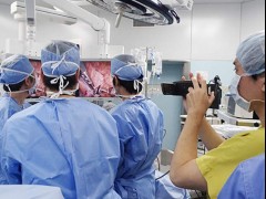 日本无码直播器官移植手术 捐赠者母亲心灵受创起诉医院