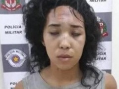 巴西18岁少女生㖔5岁弟弟生殖器 摆奇怪阵法分尸吓晕母亲