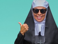 企业高管去当修女 种大麻一年赚上百万美元