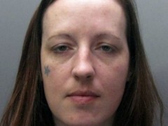 英国女杀手杀人不眨眼 杀人魔王诱惑手段谋杀3男子