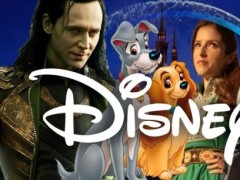 ��ʿ���Ƴ����紮��ý��Disney+ ���ķ���͸¶�ϼ�ӰƬ