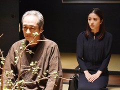 石原聪美主演《高岭之花》收视惨败 爱情日剧口碑不佳三大原因