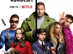 Netflix�º������������� NETFLIX��������ϵ�иı��Ӱ